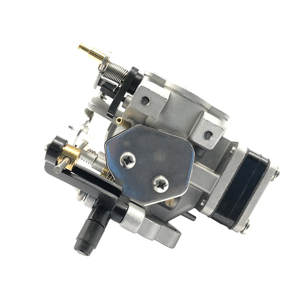 Carburetor for Yamaha 2 Stroke 9.9hp 15hp Boat Engine (Outboard)