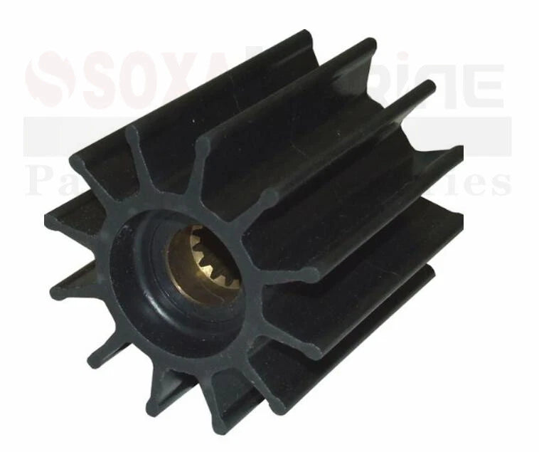 Impeller for Sherwood Pump G1805 G1807 G1804 G1806 G1808 (G18071-01, G18061-01)
