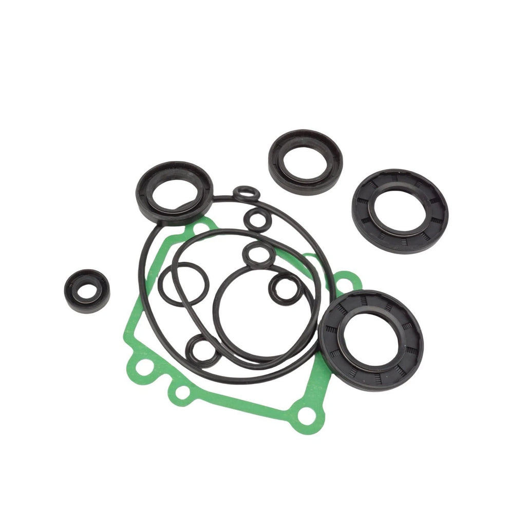 Lower Unit Gearcase Seal Kit for Suzuki DT150-DT200 (1990–2005)