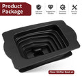 Floor Shifter Boot for Polaris RZR XP 1000 / XP 4 1000 (2014–2023) 5415700 5414651