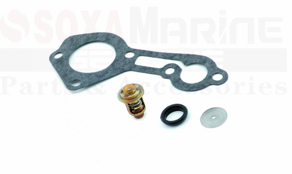 Outboard Thermostat for Mercury 70-115 HP (2-Stroke) (18-3569, 803061T1)