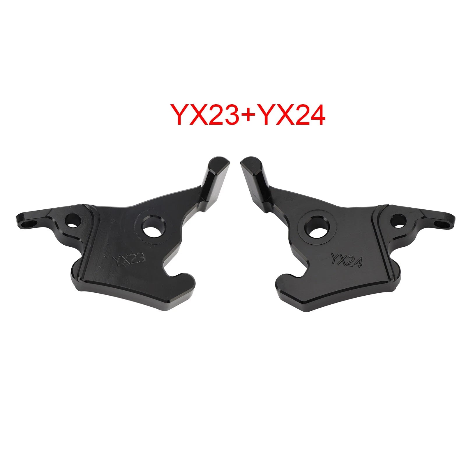 Adjustable Clutch Brake Lever for Yamaha XMAX 300 (2023–2025) Blue