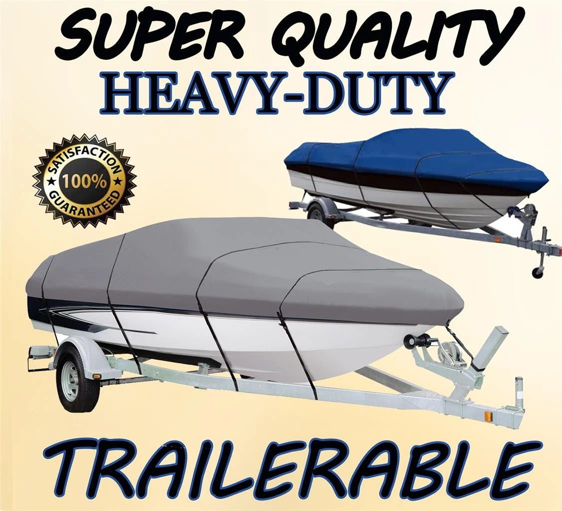 Trailerable Boat Cover for Sea Doo Speedster 200 (2004–2007)