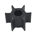 Water Pump Impeller with Key for Yamaha Outboard 9.9/15HP (1990–2023) 18-3074