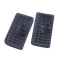 Water Inlet Cover for Yamaha Outboard 2T 50-100 HP (6H1-45214-00-00)