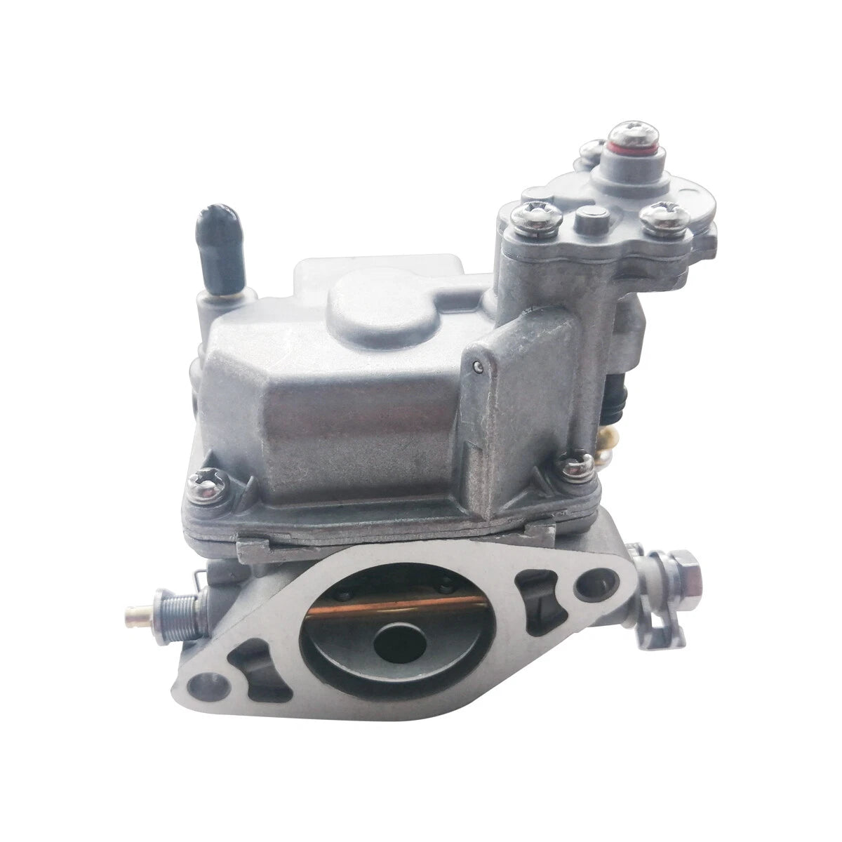 Carburetor for Mercury Mariner 4-Stroke 9.9 13.5 15HP (1990–2005) 835382A1 T1 T3 835382T04