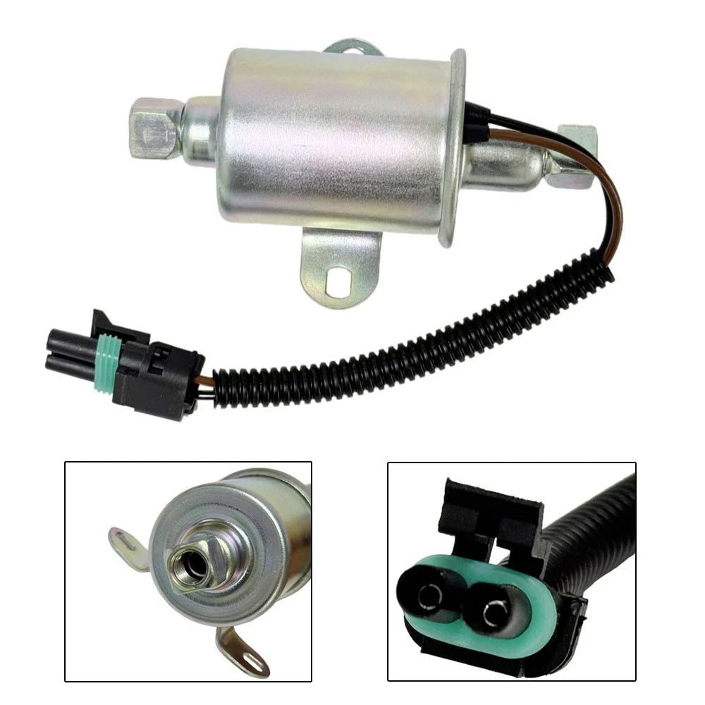 Fuel Pump 424318 42-1762-1 42989 for Thermo King Evolution Tripac (2005–2023)