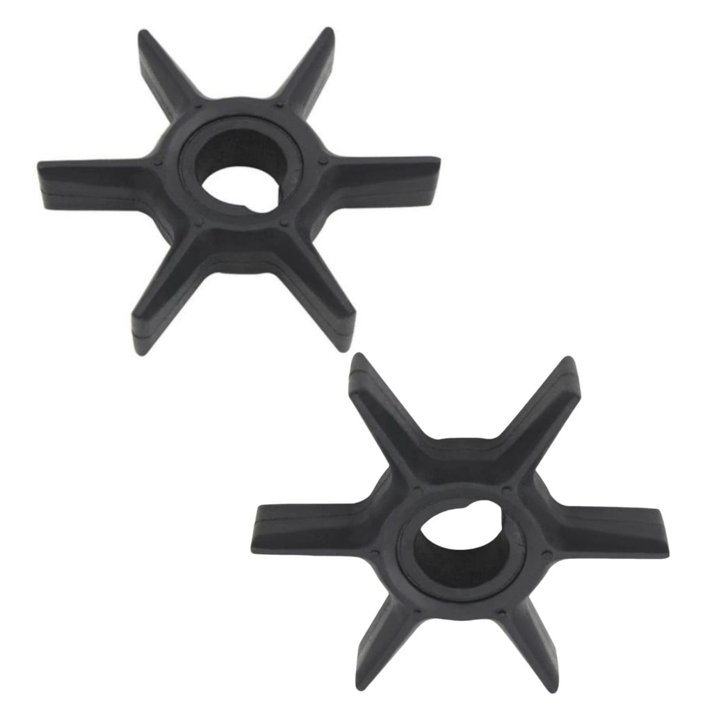 Water Pump Impeller for Mercury Mariner Outboard 6-15 HP (47-42038)