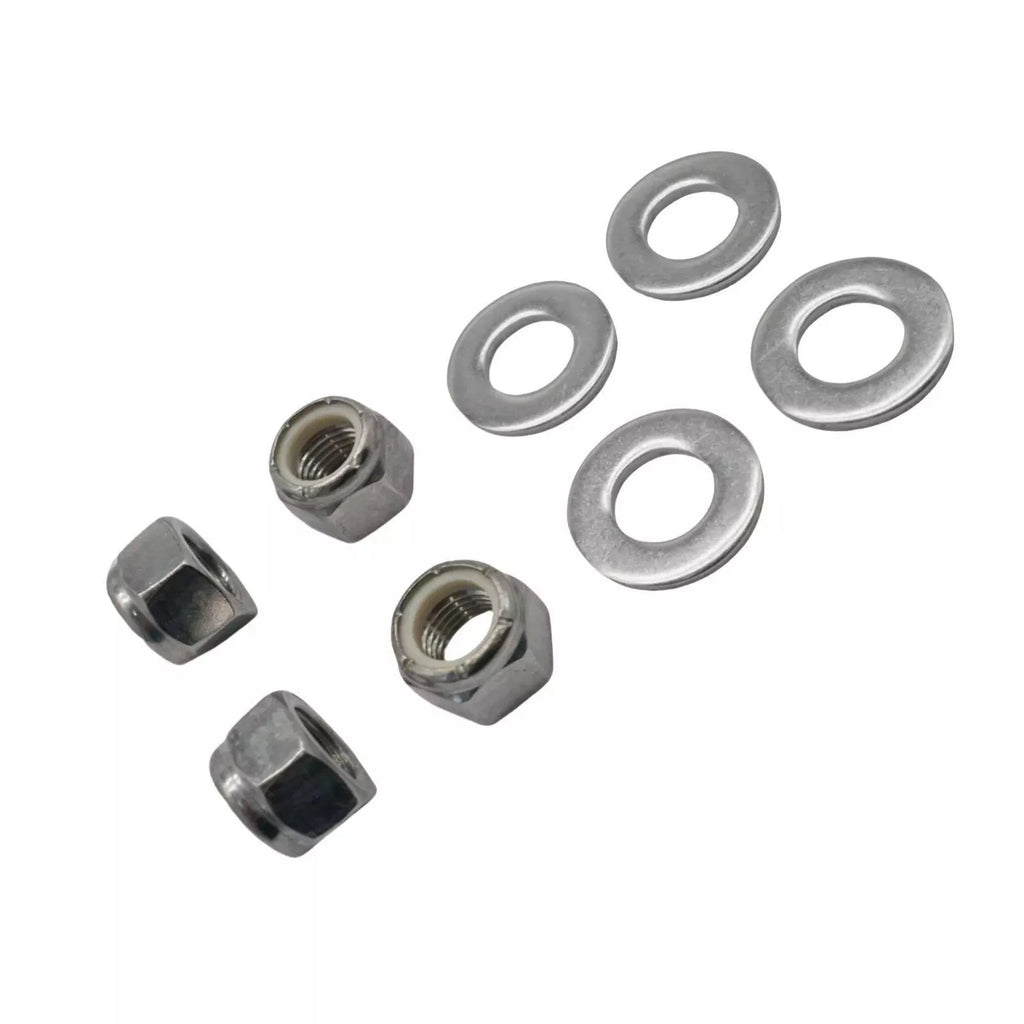 4Pcs Gimbal Housing Stud for Alpha Gen II (4.25")