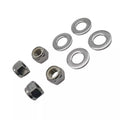 4Pcs Gimbal Housing Stud for Alpha Gen II (4.25")
