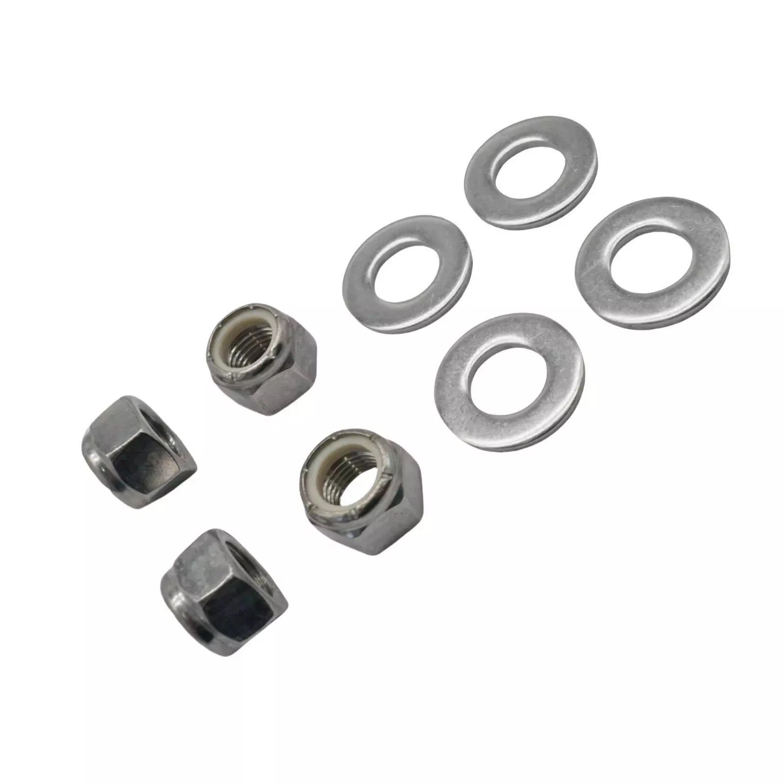 4Pcs Gimbal Housing Stud for Alpha Gen II (4.25")