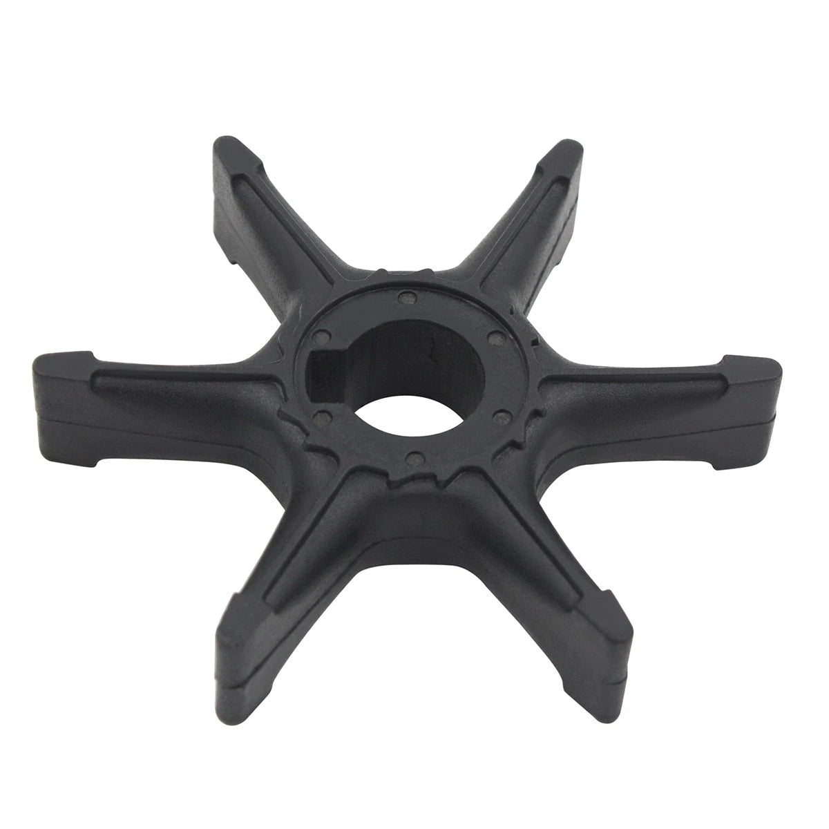 Water Pump Impeller for Yamaha Outboard 20HP 25HP (6G0-44352-00)