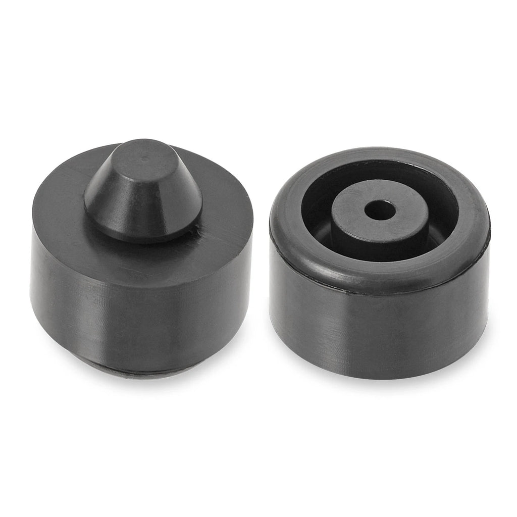 2X Main Stand Stopper for Yamaha Riva 50 80 125 180 200 180Z 200Z 371-27114-00