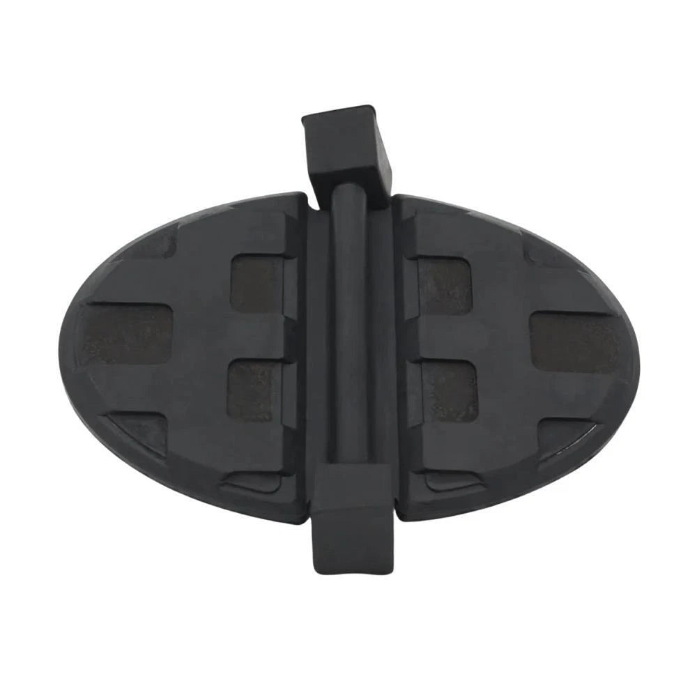 Exhaust Flapper Water Shutter for Mercruiser 3.0 3.0L 3.7 3.7L (60930, 18-2727)
