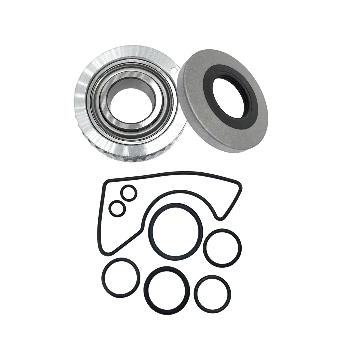 Gimbal Bearing Kit for Mercruiser Bravo I (1990–2023)