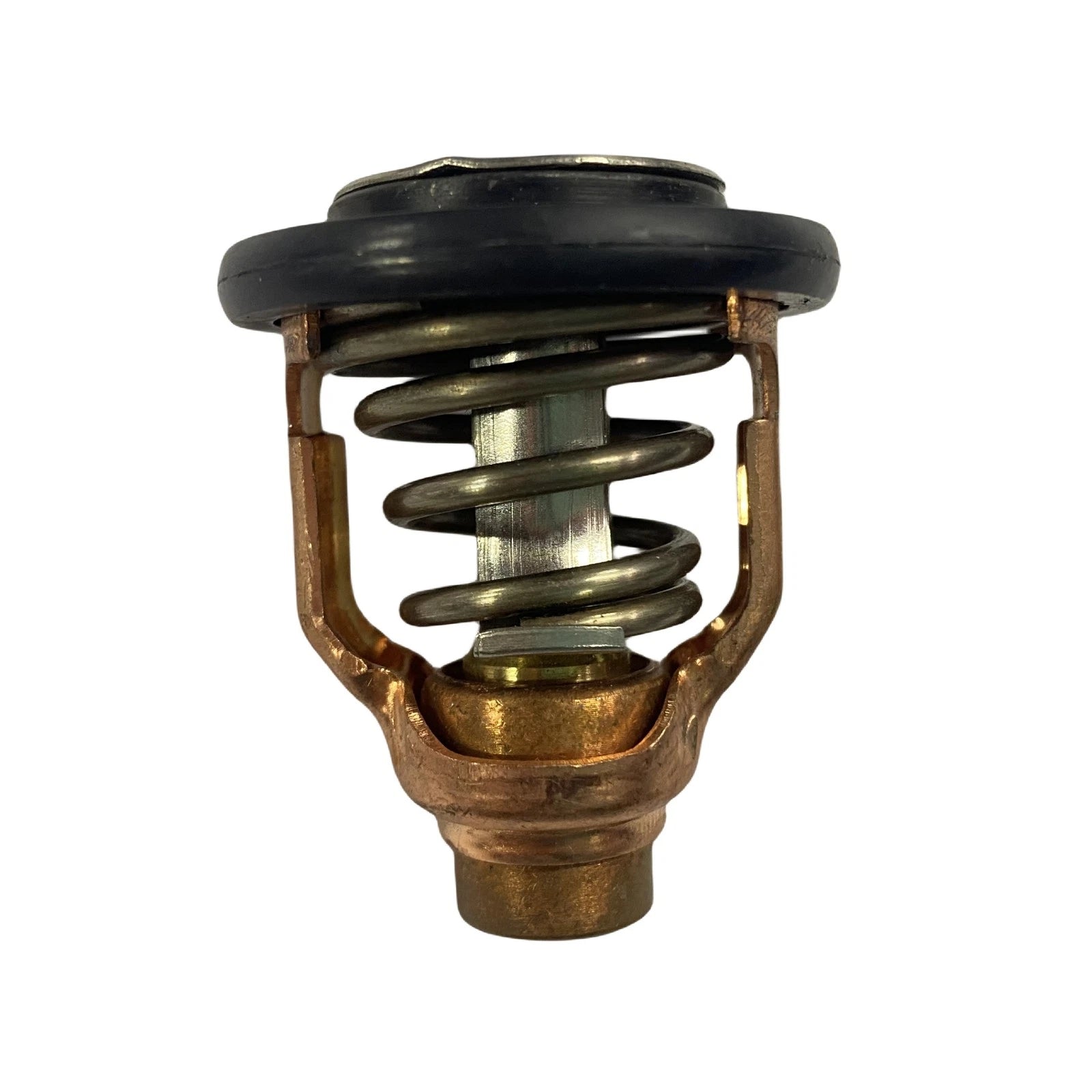 Thermostat 60°C 140°F for Yamaha F150C LF150C VF150 VF150A (2000–2023) 6DA-12411-00 18-3636