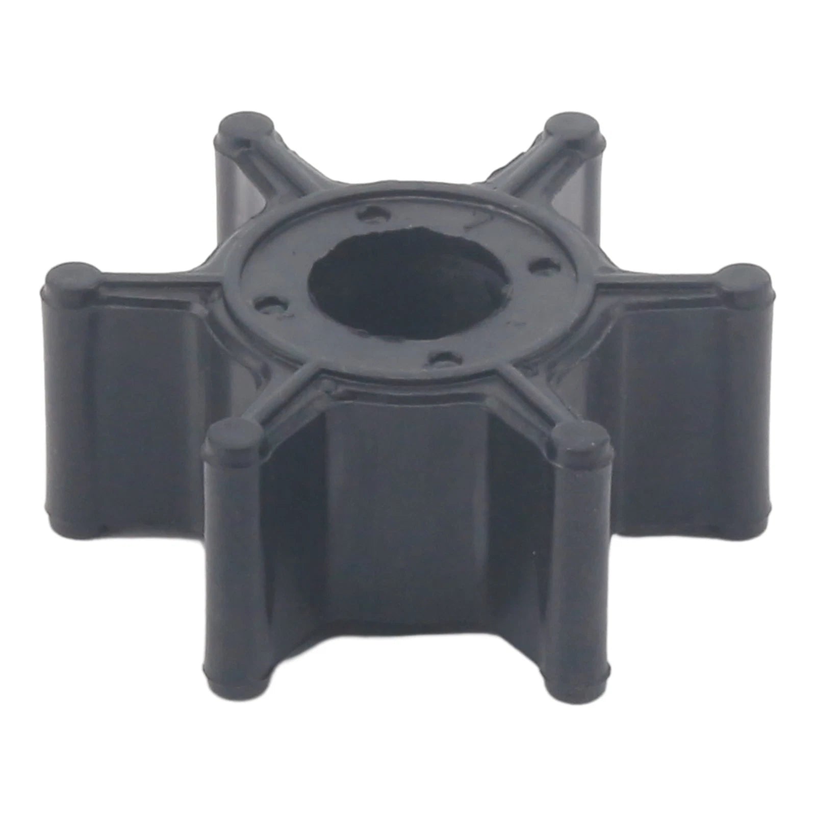 Impeller & Key for Yamaha Outboard Engines 3 HP 2-Stroke (6L5-4352-00)
