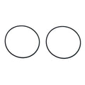 Set of 2 O-Rings for OMC Stringer Stern Drive Impeller Housing (N/A)