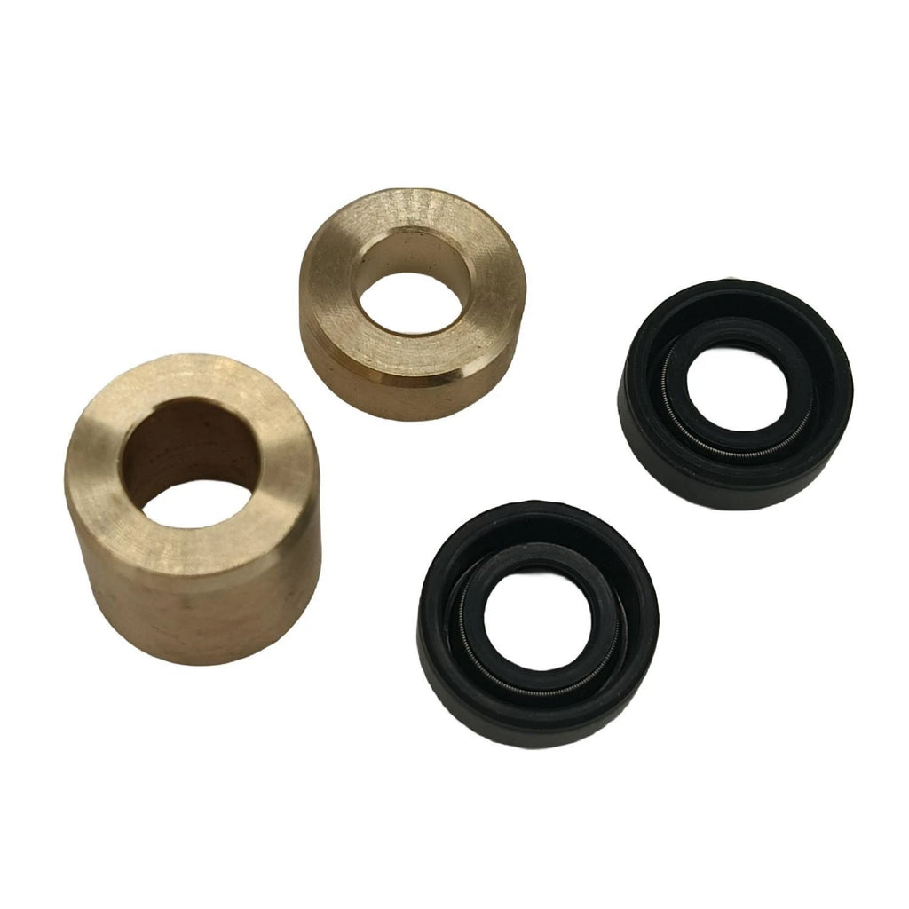 Shift Shaft Bushing Kit for Mercruiser Alpha 1 Gen II (23-806036A 1)