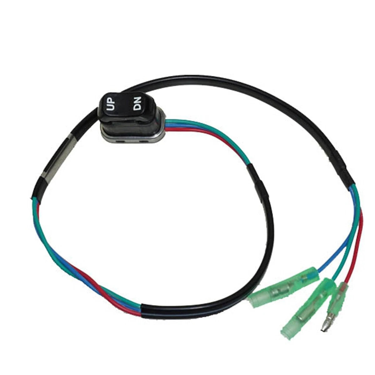 Tilt Trim Switch for Yamaha Outboard Motor (703-82563-01-00)