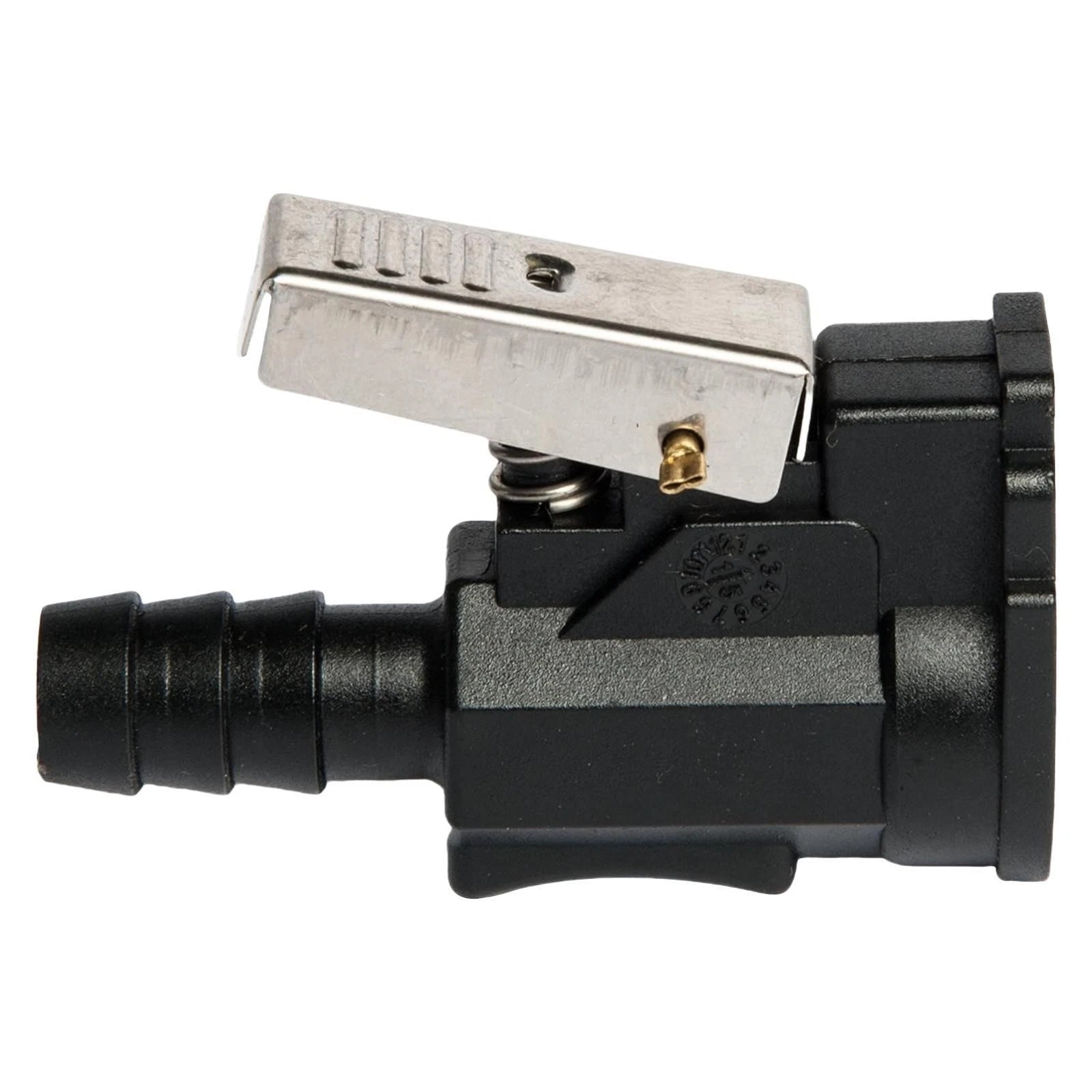 Fuel Line Connector 3/8" for Johnson/Evinrude Outboards (176445, 775641)