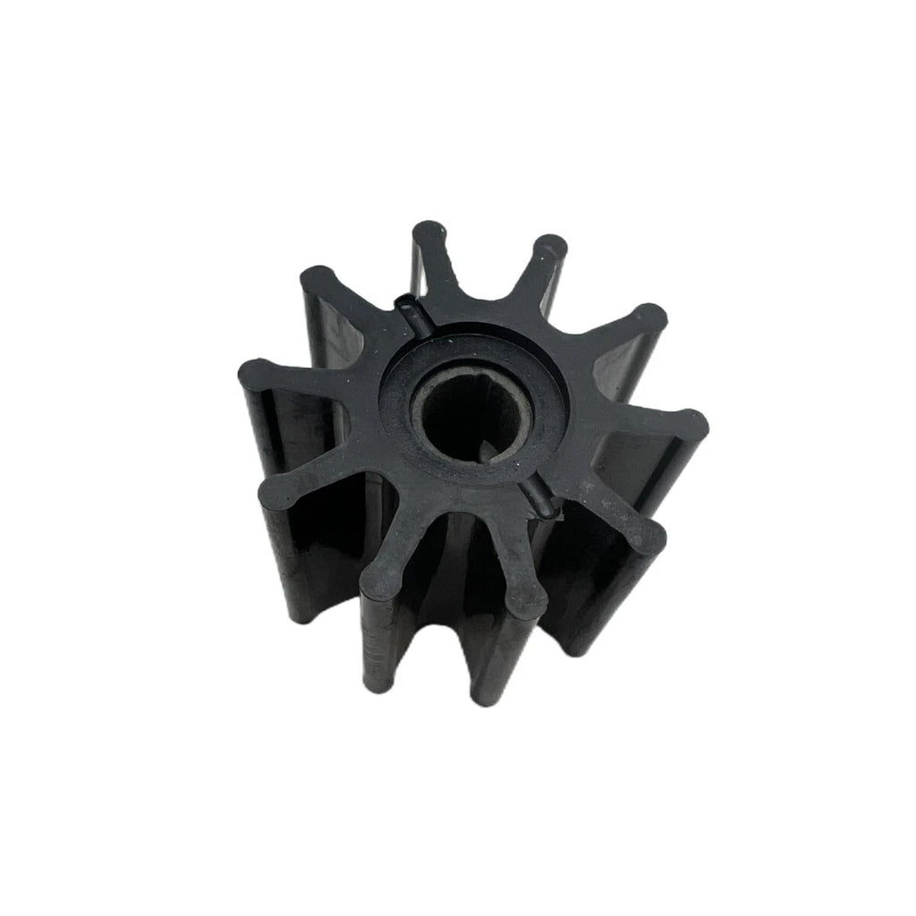 Water Pump Impeller for OMC Engine 2.3 3 4.3 5 5.7 5.8 7.5 L (1980–1995) 983895