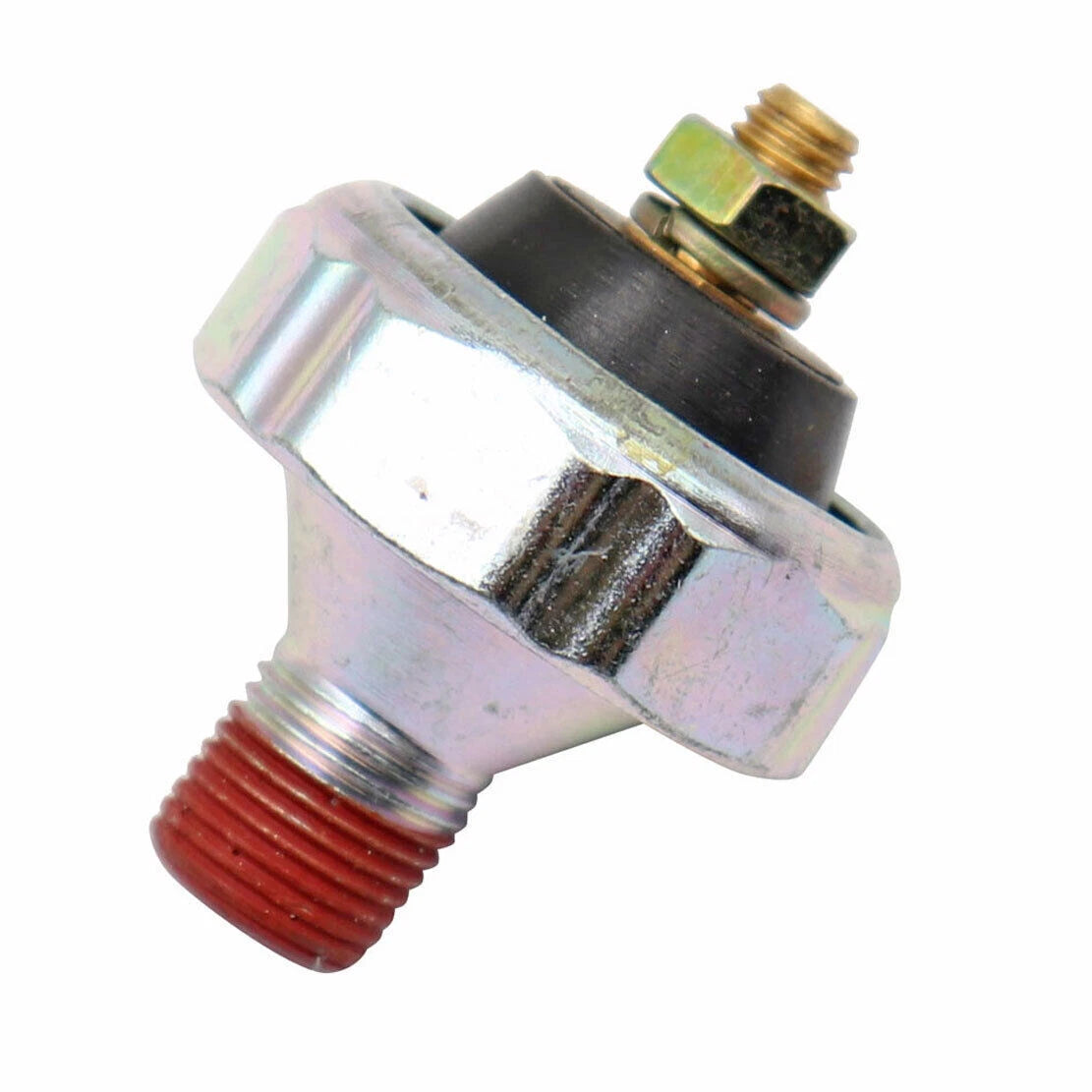 Low Oil Pressure Sender Sensor Switch for Mercruiser 4.3 5.0 5.7 (1987–1996) 87-805605A1