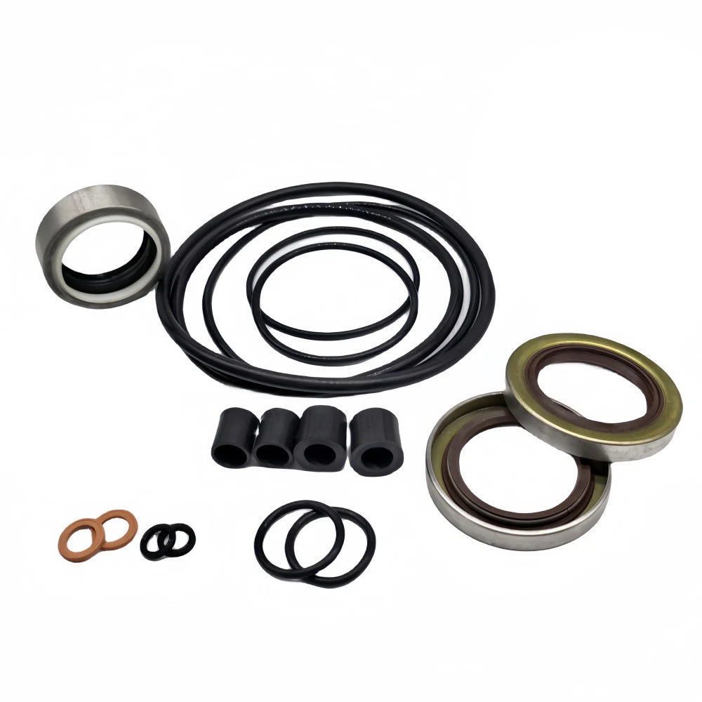 Sealed Quicksilver Mercruiser Lower Gearcase Seal Kit Replaces 26-76868A04