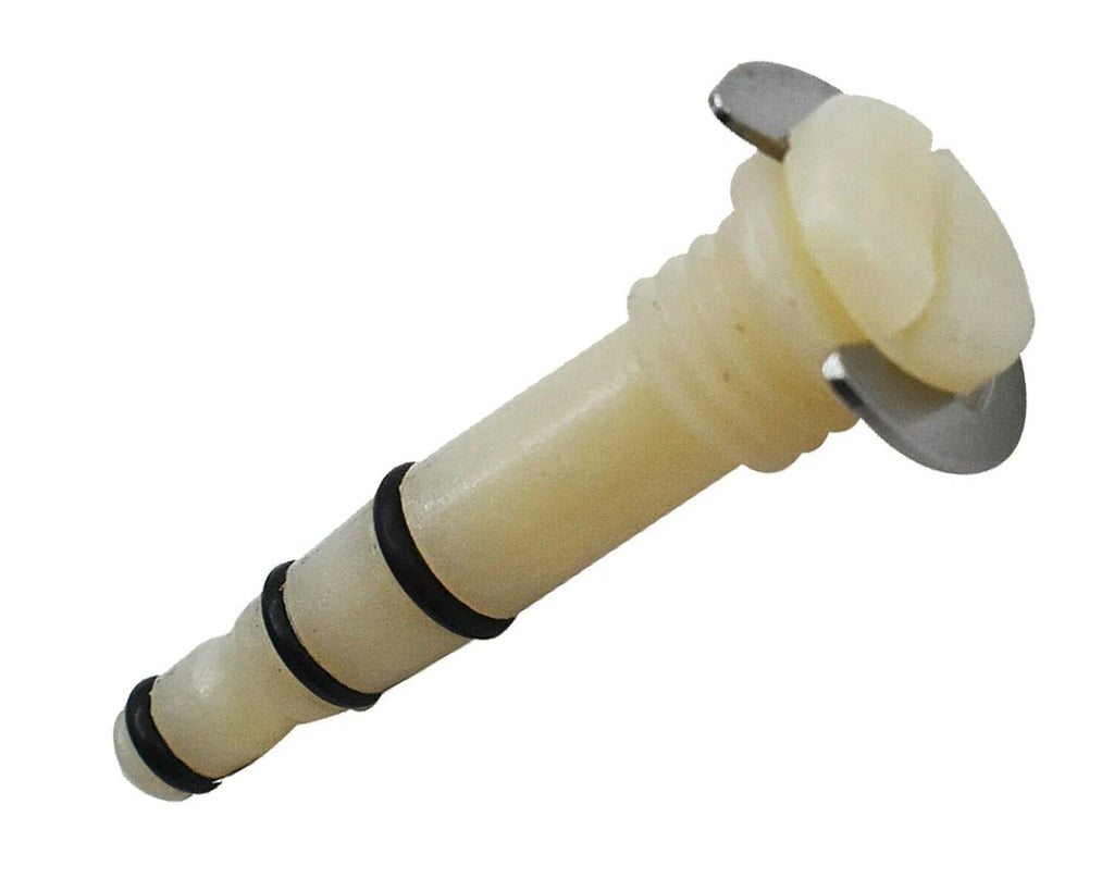 Trim Motor Relief Valve & O Ring Kit for Mercury Mariner (893929A01, 813442A)