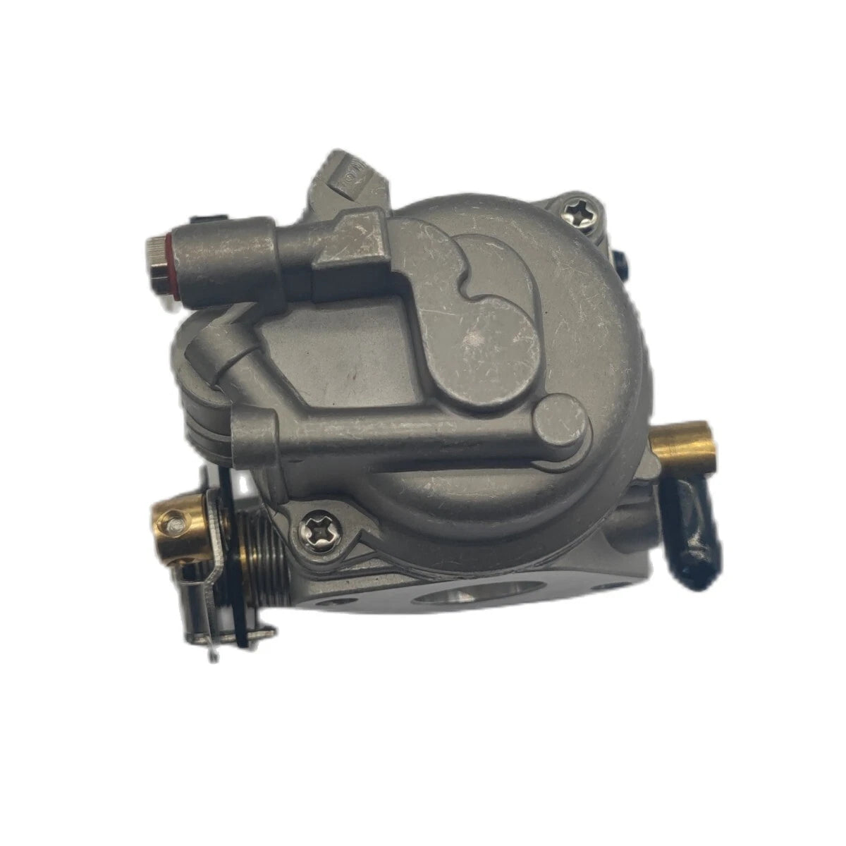 EM Carburetor for Yamaha 4 Stroke 8HP Outboard Motor (68T-14301-10)