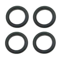 4X O-Rings 18-7109 317178 for Johnson Evinrude OMC Cobra Marine Engines