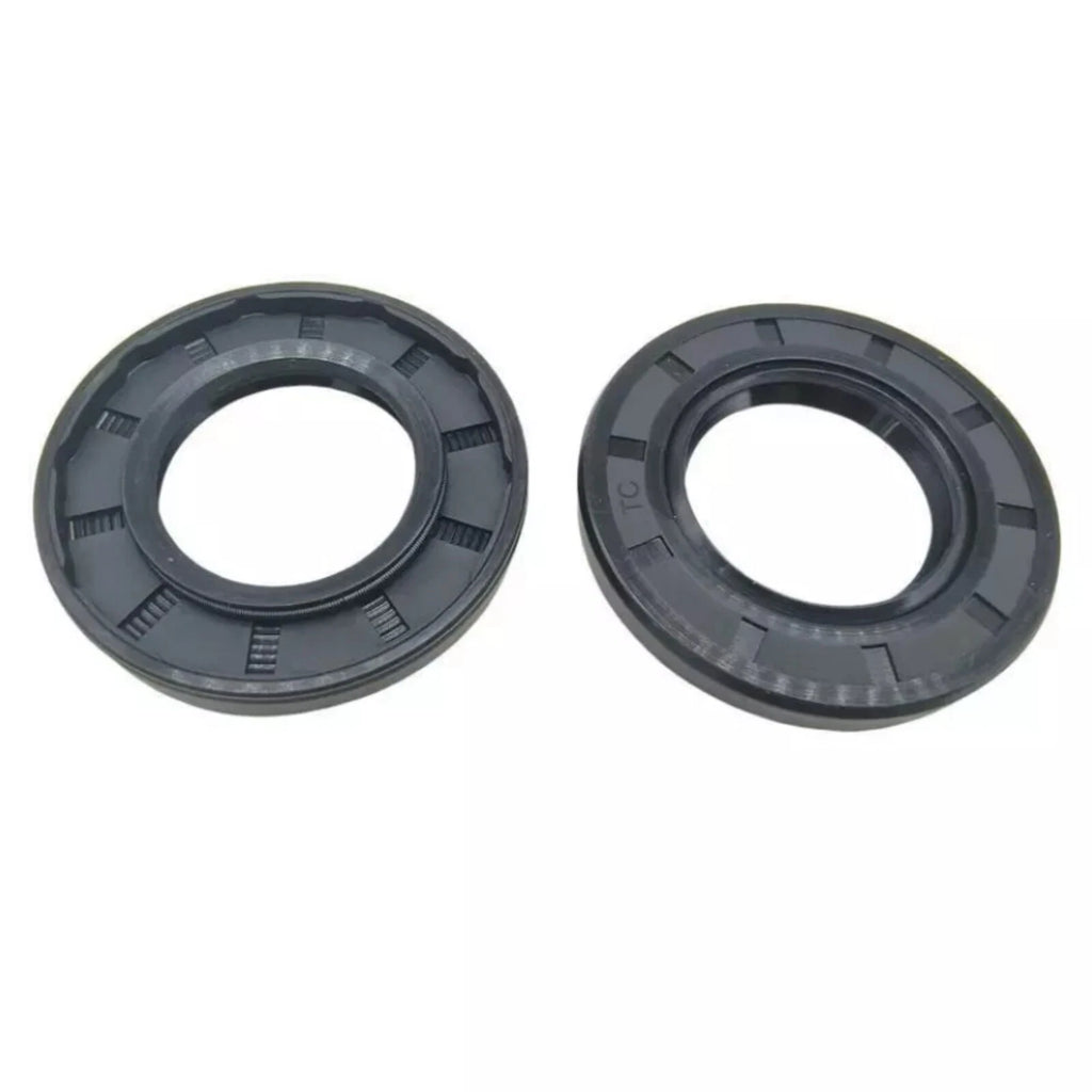 2X Lower Gearcase Propeller Shaft Oil Seal for Suzuki Marine (09282-28002, 87026)