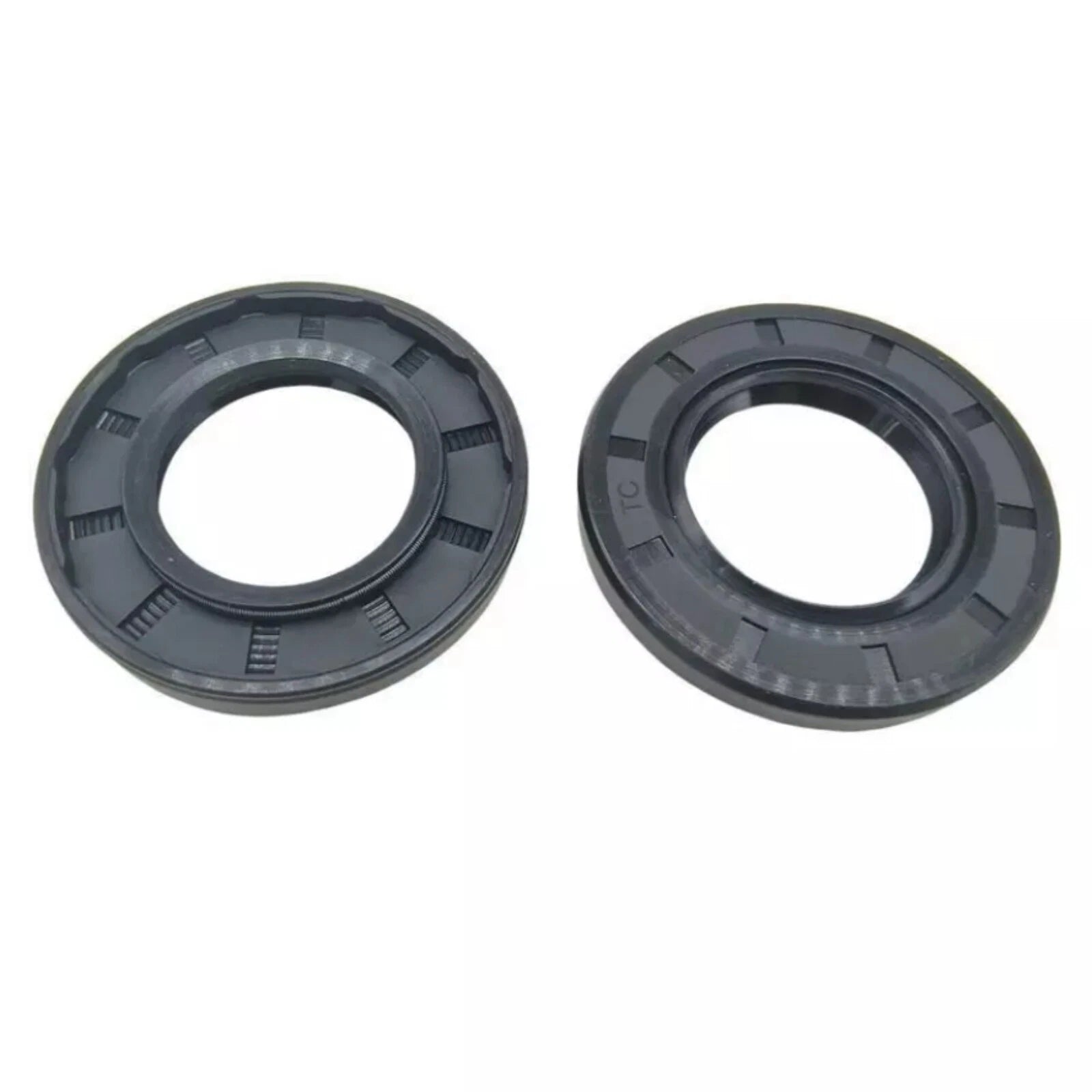 2X Lower Gearcase Propeller Shaft Oil Seal for Suzuki Marine (09282-28002, 87026)
