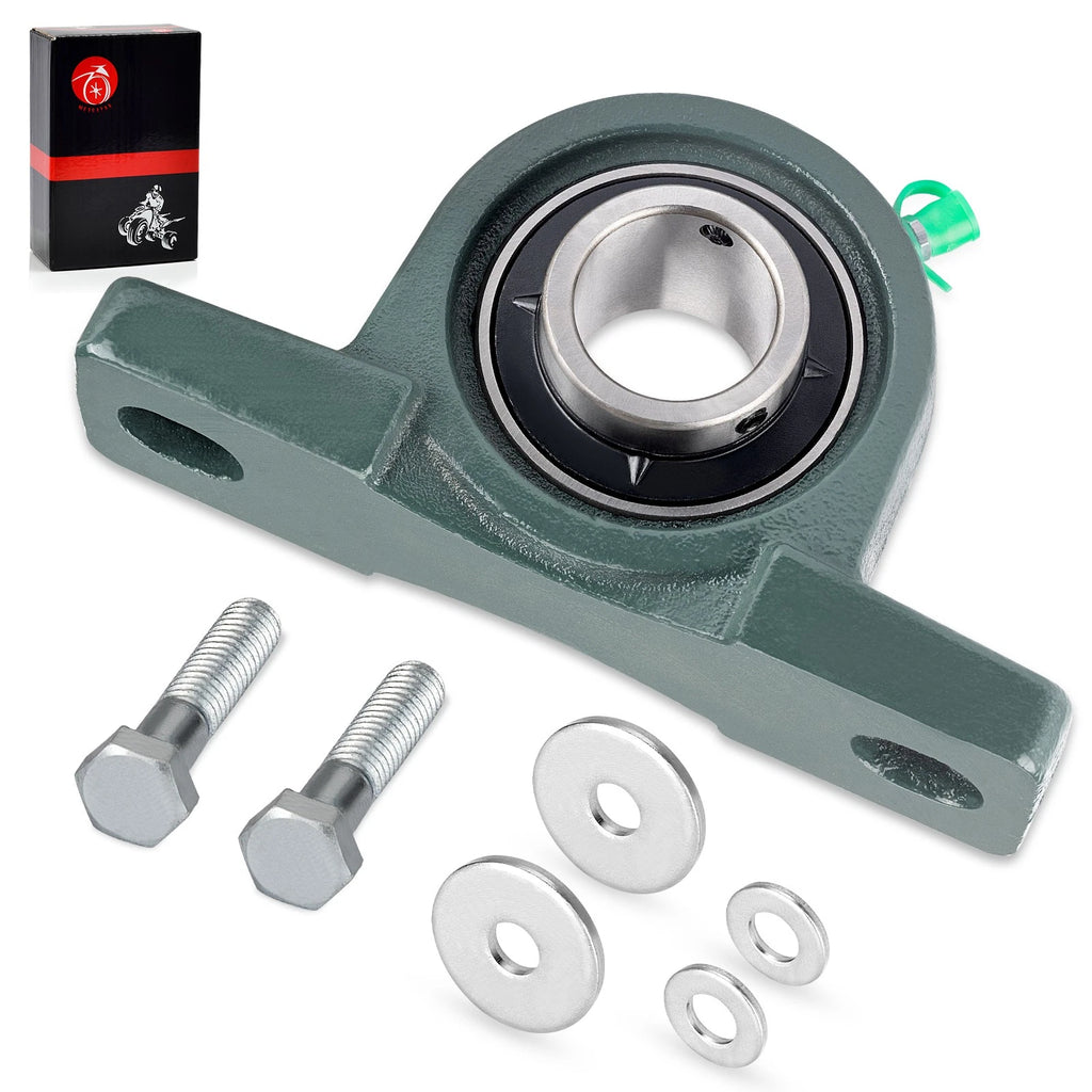 Front Center Carrier Bearing for Polaris Ranger Crew 500 800 (2011–2014) 3514703