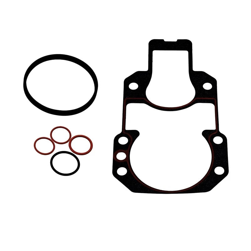 Sterndrive Outdrive Gasket Kit for Mercruiser R MR Alpha One (Replaces 27-94996Q2)