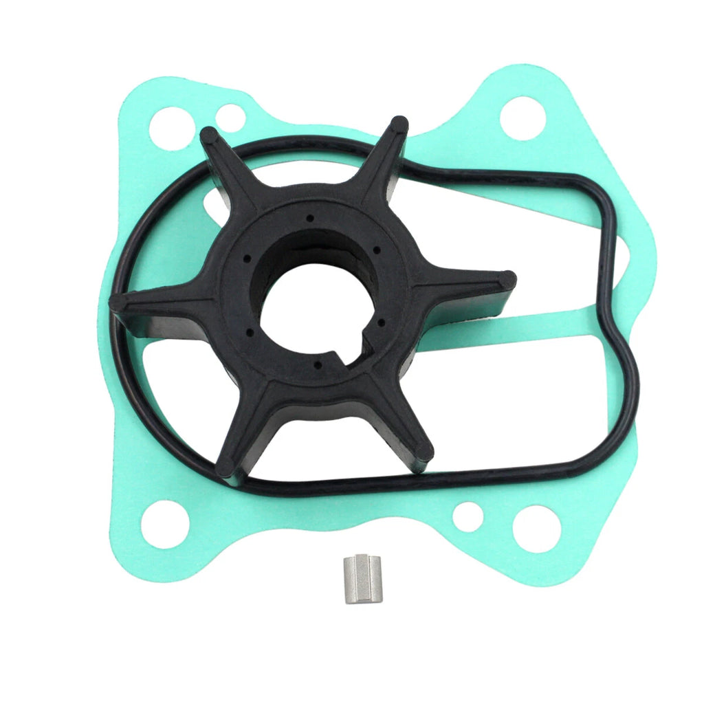 Water Pump Impeller Kit for Honda Marine 4 Str Outboard 35-50 HP (N/A) 06192-ZV5-003