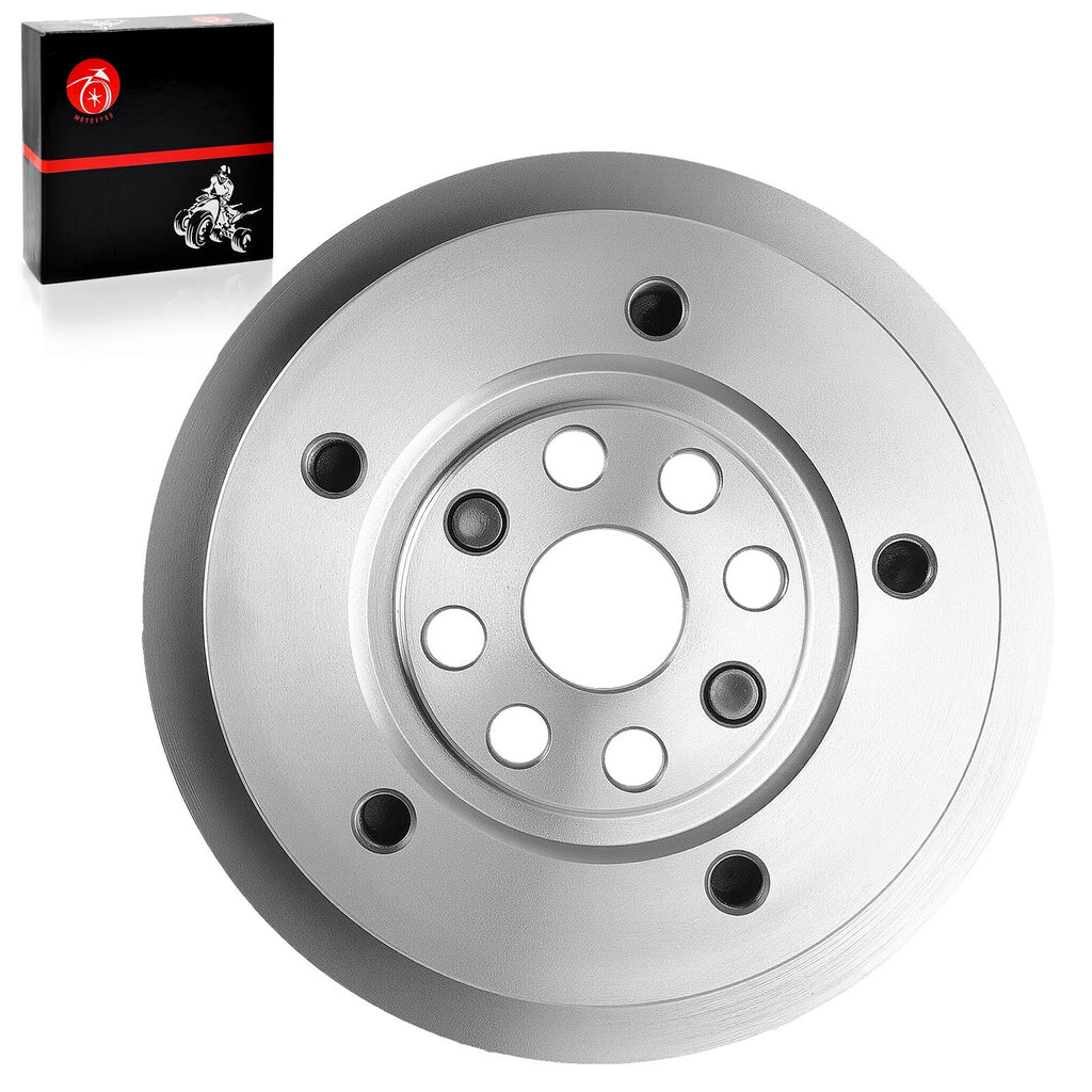 Rear Wheel Brake Disc Hub for John Deere Gator HPX TX HPX615E HPX815E (AM135647)