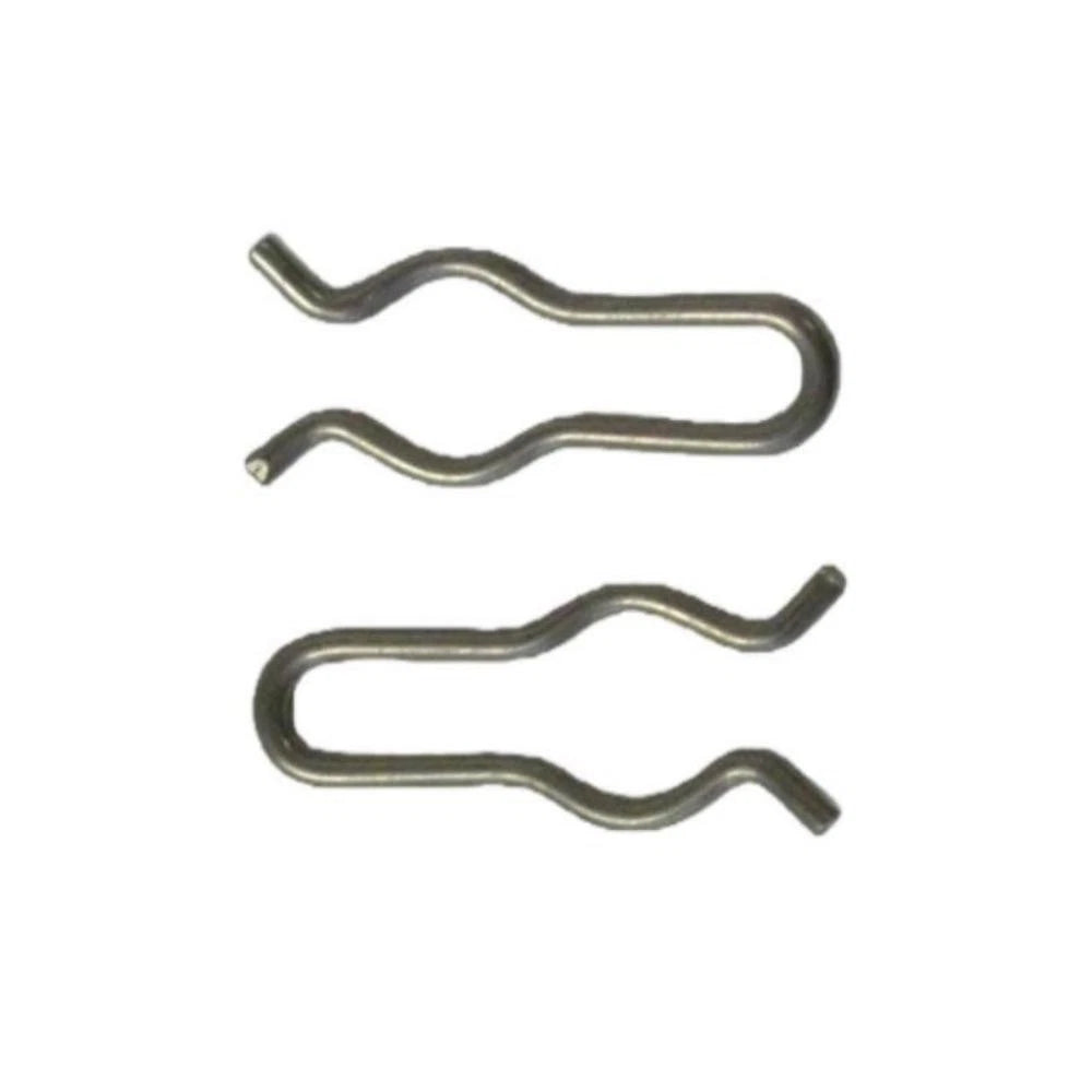 2X Lead Retainer for Volvo Penta (3852555)