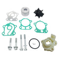 Water Pump Kit for Yamaha 75 85 90HP 2Stroke (1989–1999) 692-W0078-A0 688-44311-01-00
