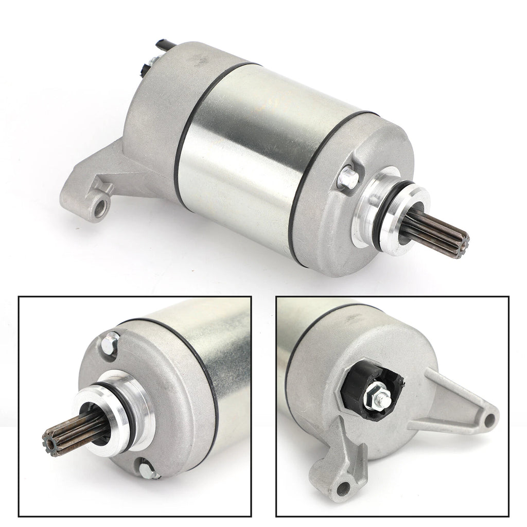 Starter 9-Spline for Yamaha XVS1300 XVS950 V-Star Stryker (2010–2017) 5S7-81890-00 B1