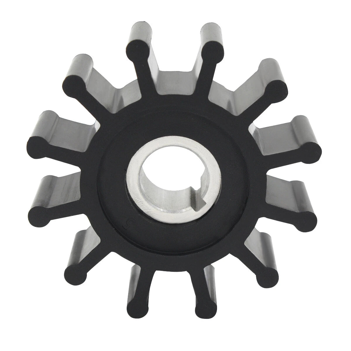 Flexible Impeller Water Pump for Sherwood 10077K