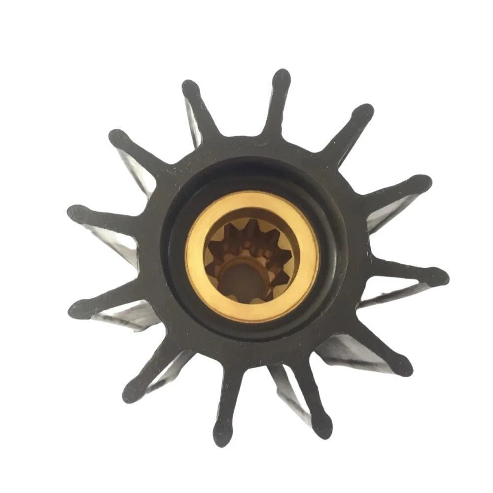 Flexible Impeller for Kohler 8359, JMP 8359-01, CAT 3228595, Cummins 4933742