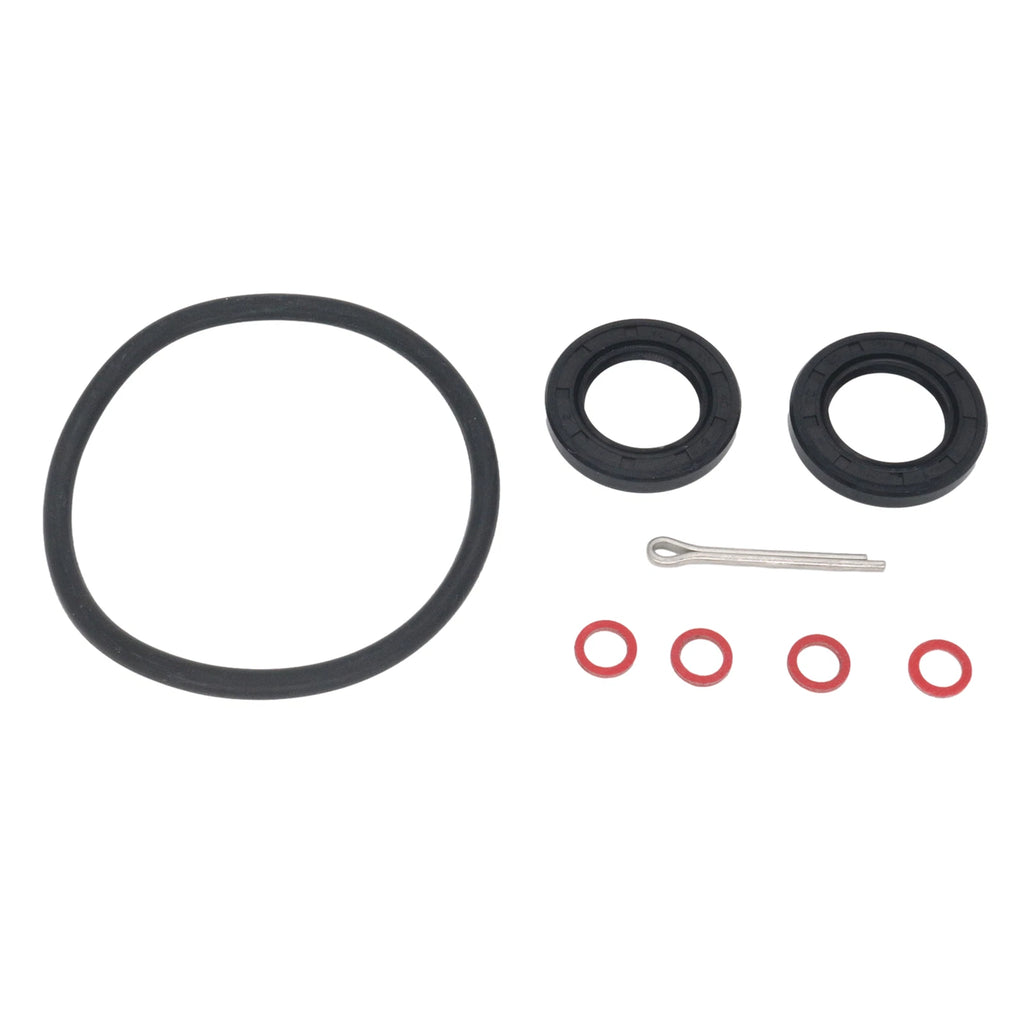 Prop Shaft Oil Seal O-ring for Yamaha Outboard 75-90 HP (2-Stroke)
