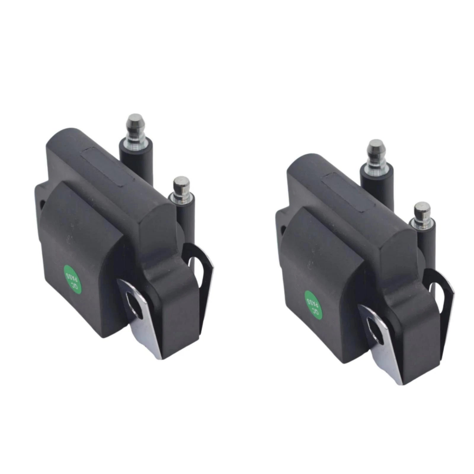 2X Ignition Coil for Johnson Evinrude 150-300 HP (Replaces 582508, 18-5179)