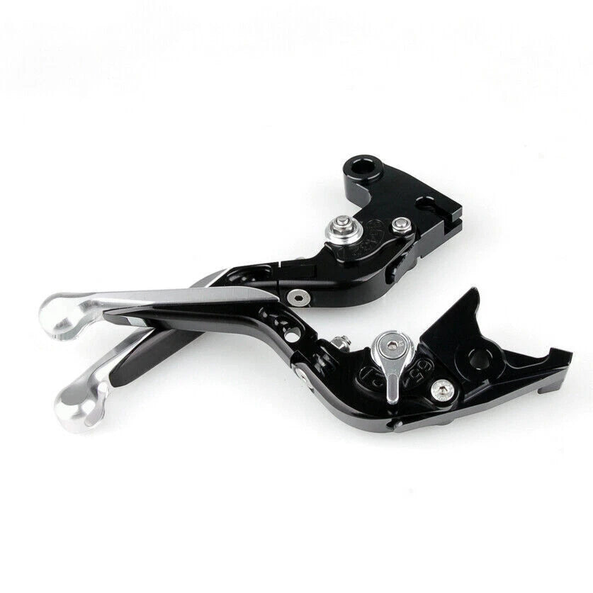 Adjustable Brake Clutch Levers for Baytona 955i Sprint T9