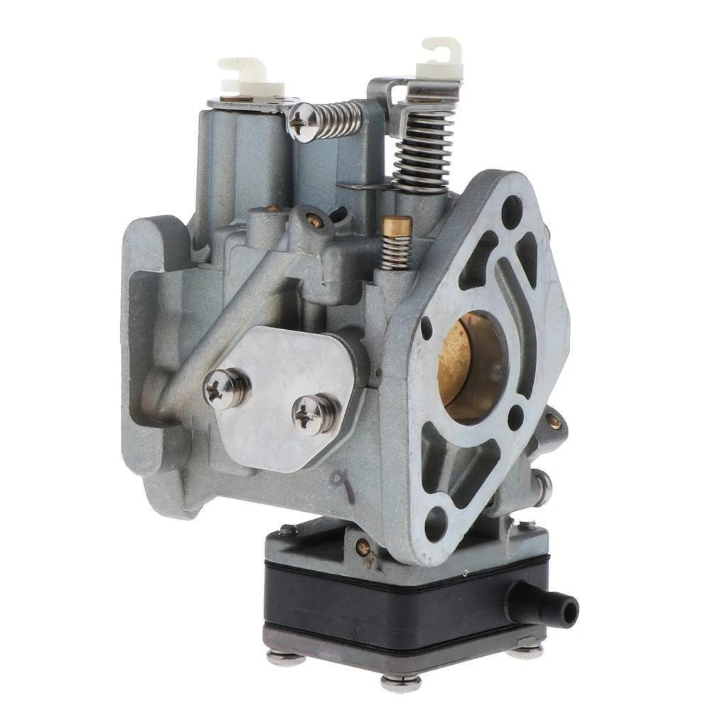 Carburettor Assembly for Tohatsu Nissan 2-Stroke 9.8hp Outboard (NS9.8B, 3B2032001)