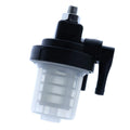 Fuel Filter for Yamaha F 9.9 15 20 25 40 50 HP Outboard Motor (1990–2023) 61N-24560-00