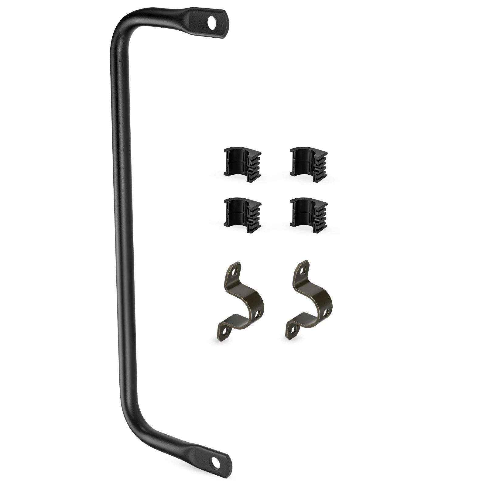 Rear Stabilizer Sway Bar for Polaris Sportsman 850, 550 (2013–2023)