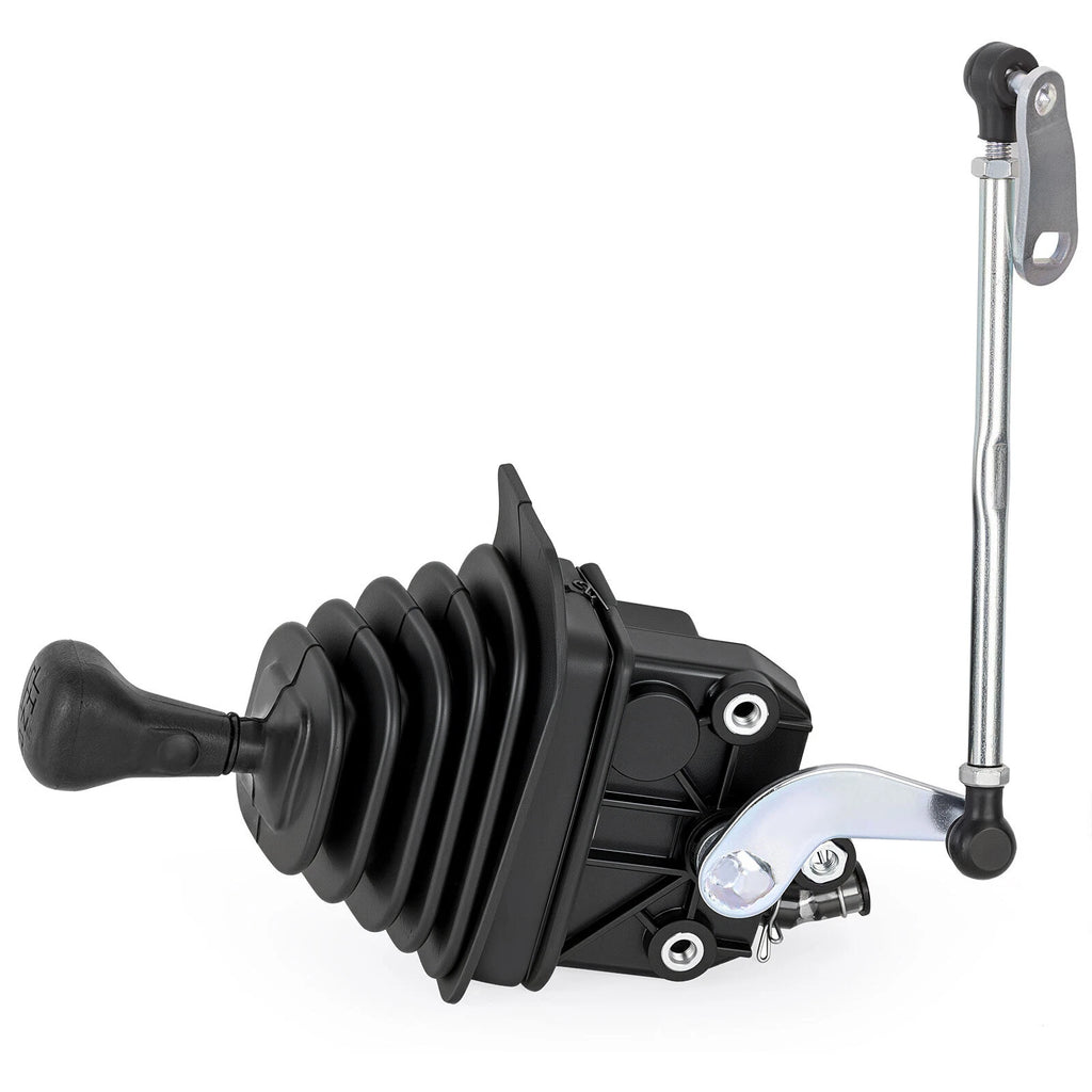 Gear Shifter & Rod Kit for Yamaha Rhino 450 YXR450F (2006–2009)