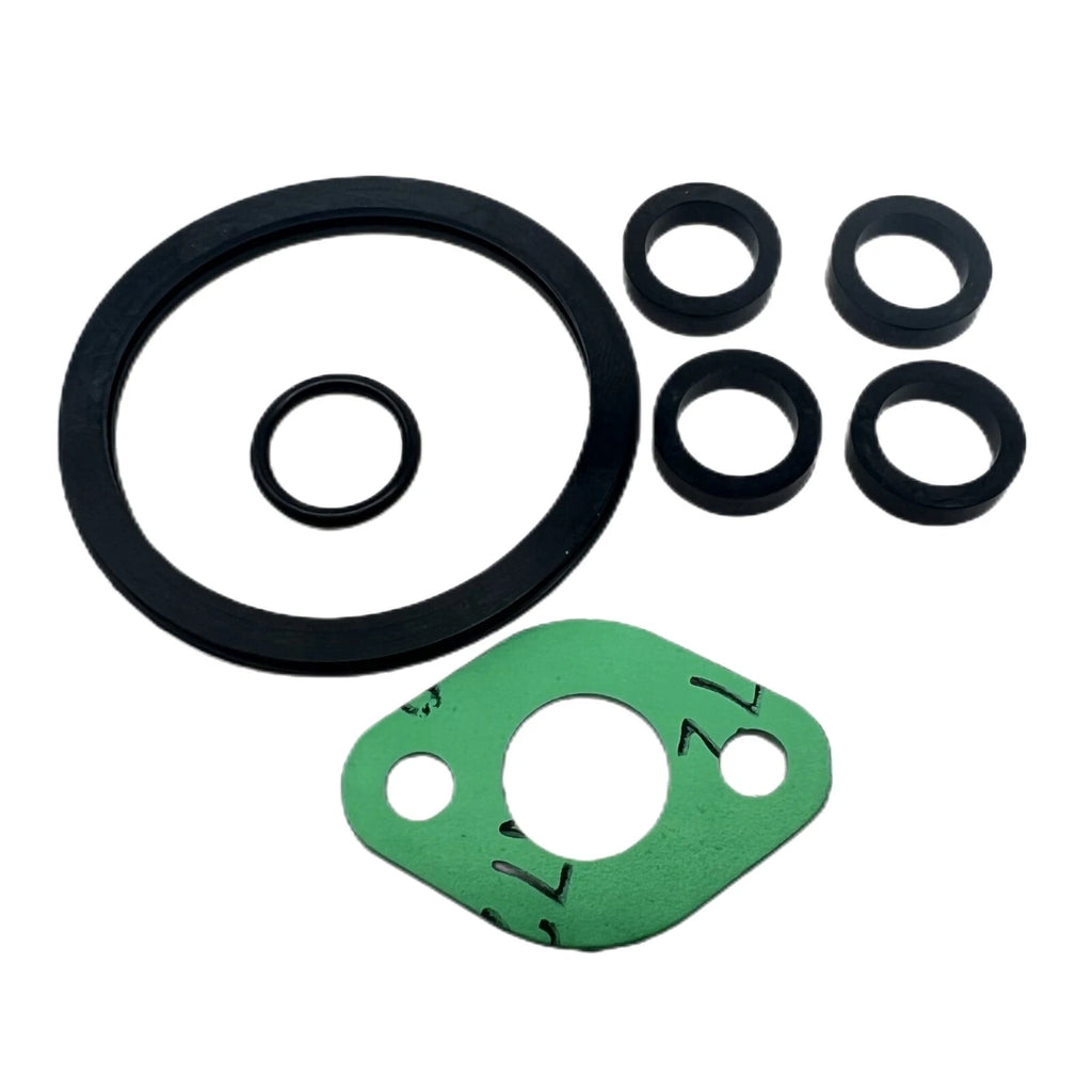Water Pipe Gasket Seal Kit for Volvo Penta MD6 MD7 (Diesel Engines) 22024